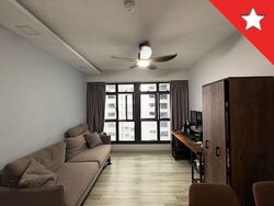 Blk 118A Alkaff Lakeview (Toa Payoh), HDB 3 Rooms #545384021